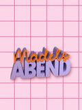 MÄDELSABEND STATEMENT