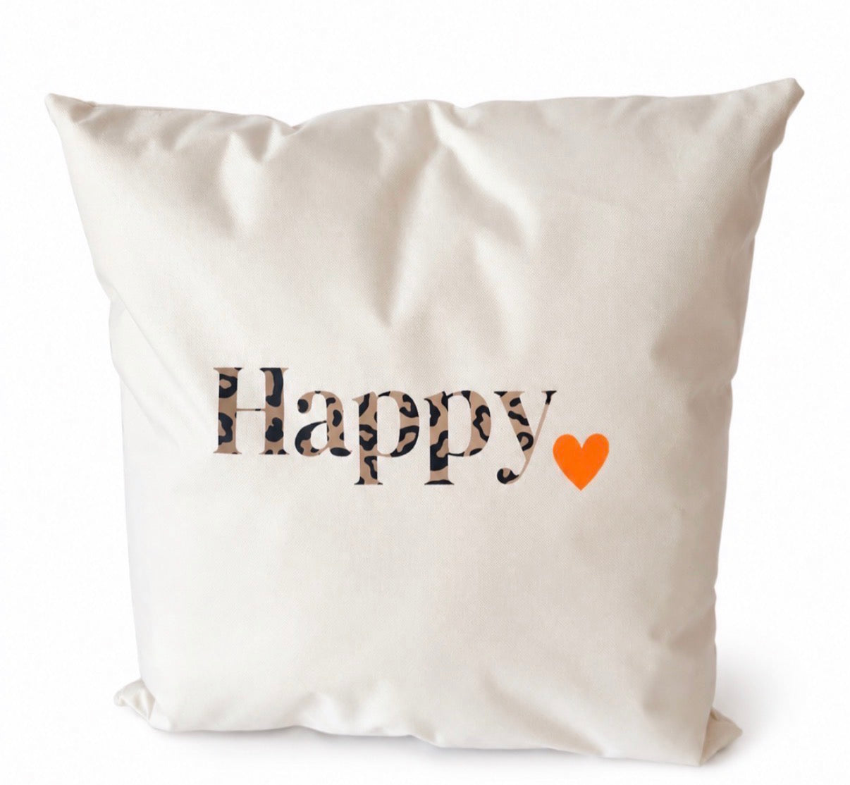 OUTDOORKISSEN HAPPY