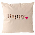 OUTDOORKISSEN HAPPY