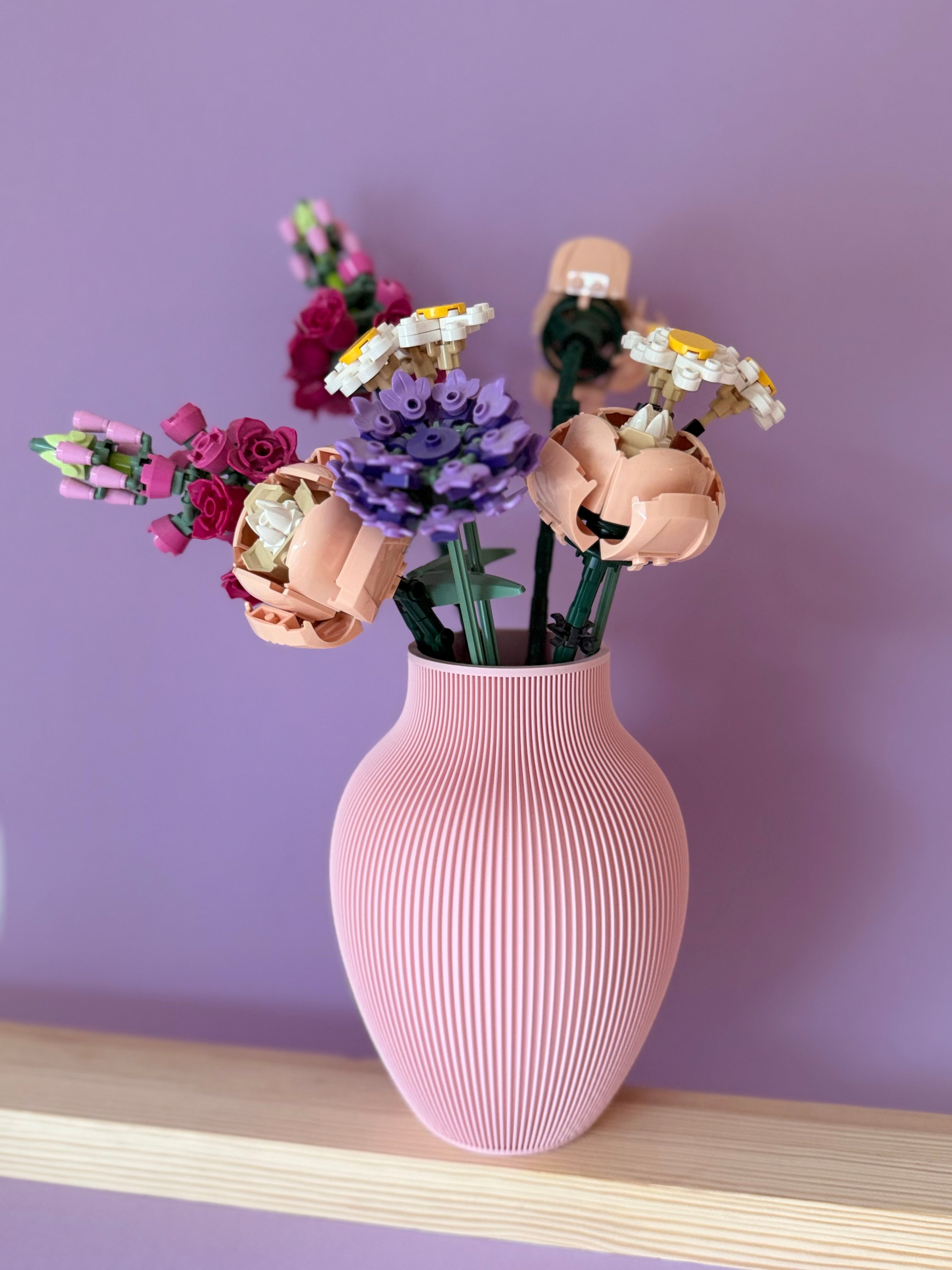 VASE WILHELMINE