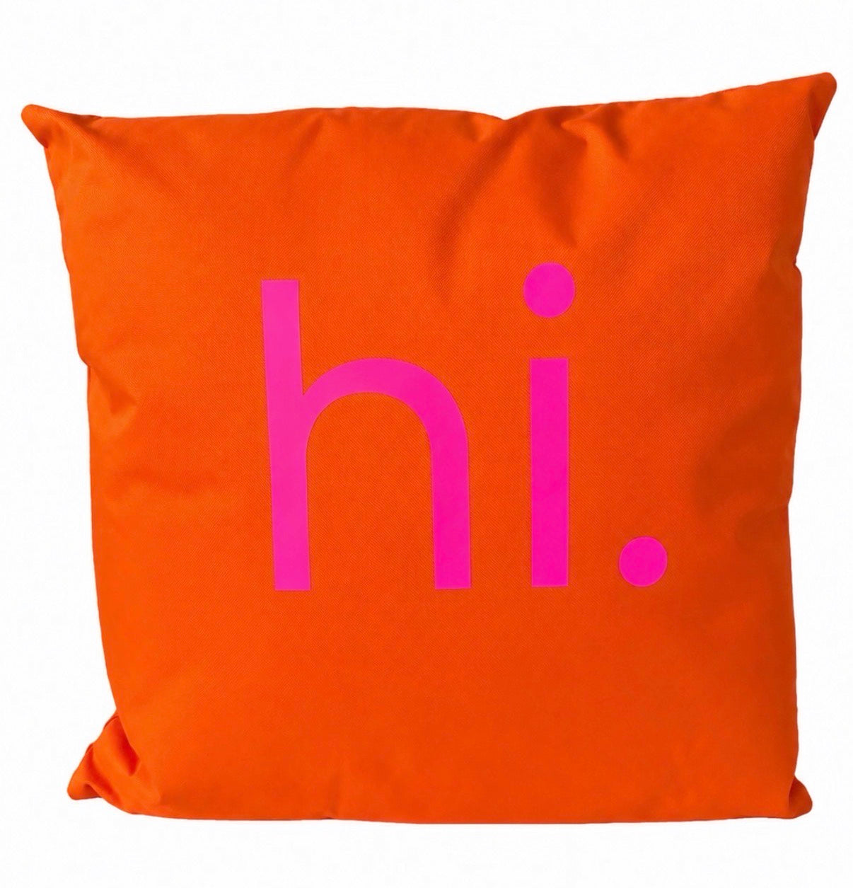 OUTDOORKISSEN HI