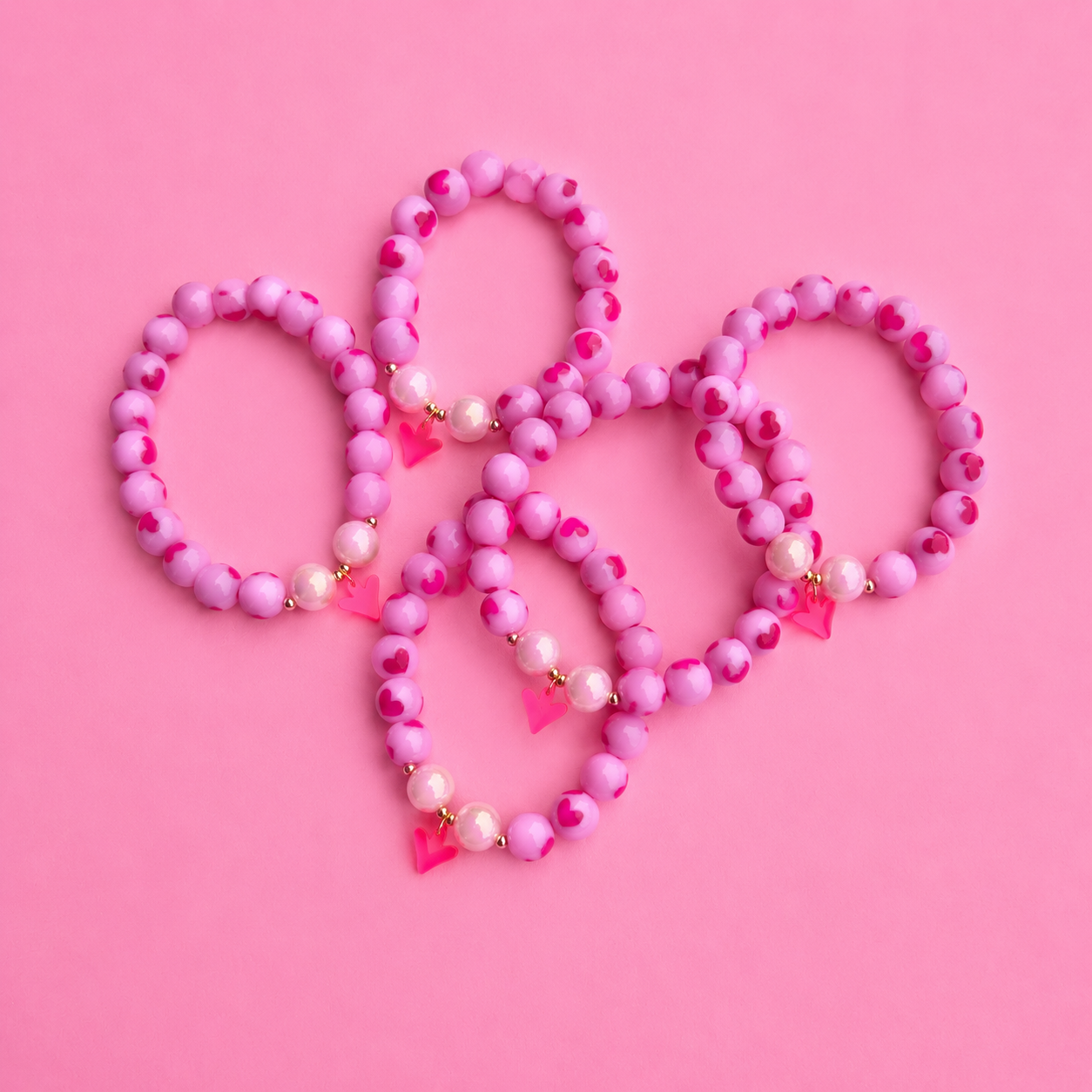 HERZENSMOMENTE – ARMBAND