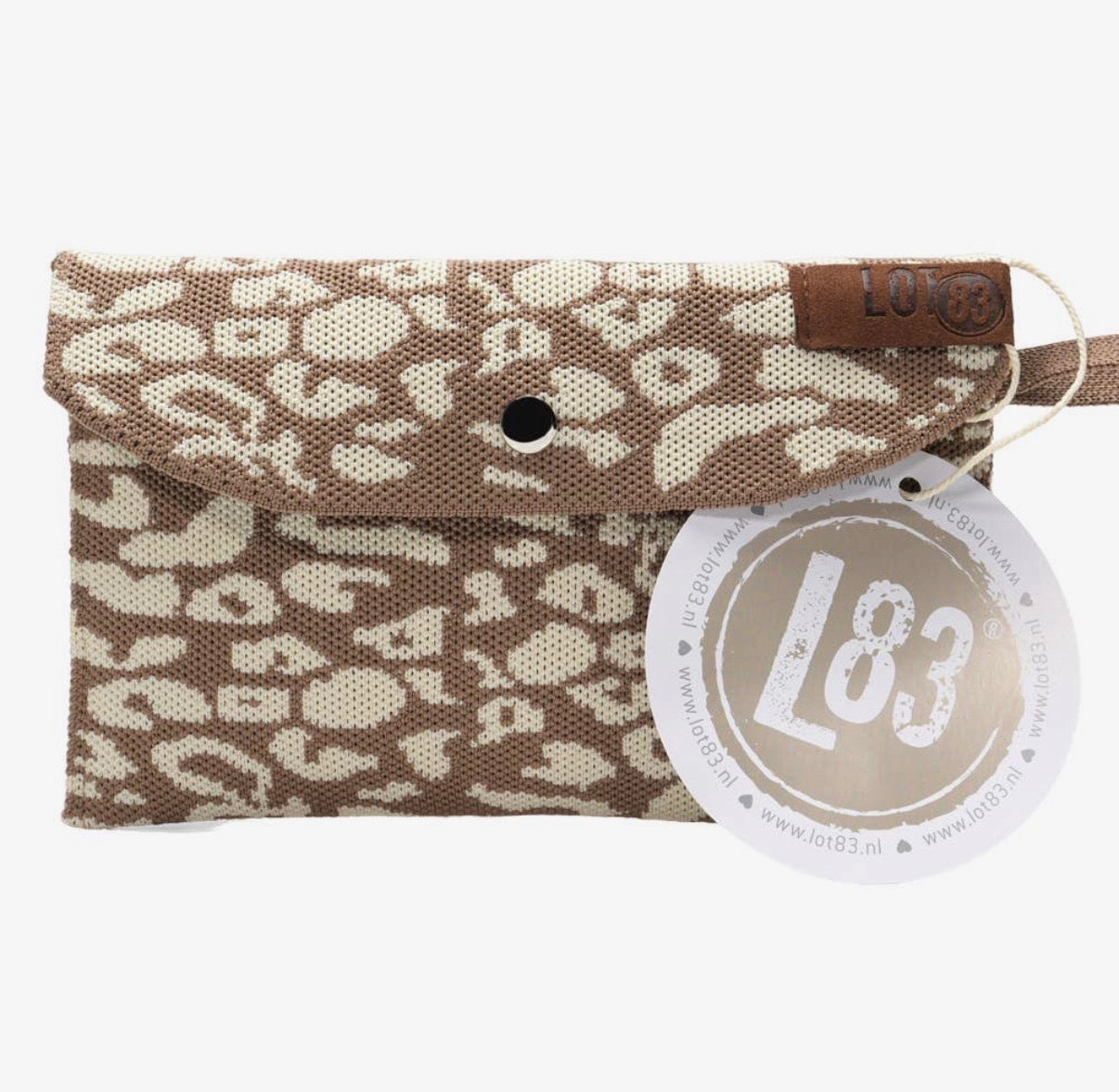 CLUTCH LOT83